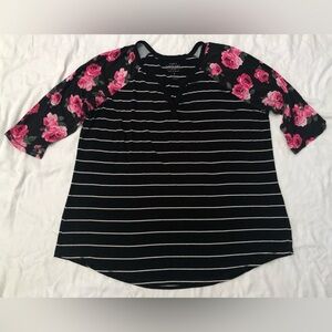 COPY - Torrid Super Soft Top